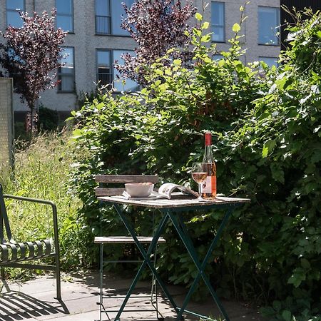 The Beach Gardens By Daniel&Jacob'S Copenhague Exterior foto