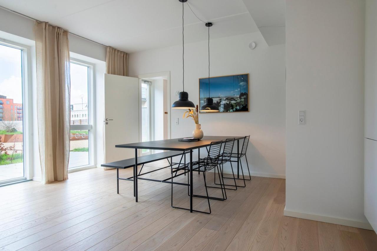 The Beach Gardens By Daniel&Jacob'S Copenhague Exterior foto