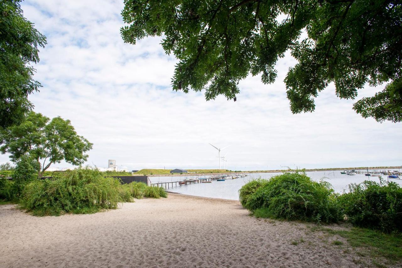 The Beach Gardens By Daniel&Jacob'S Copenhague Exterior foto