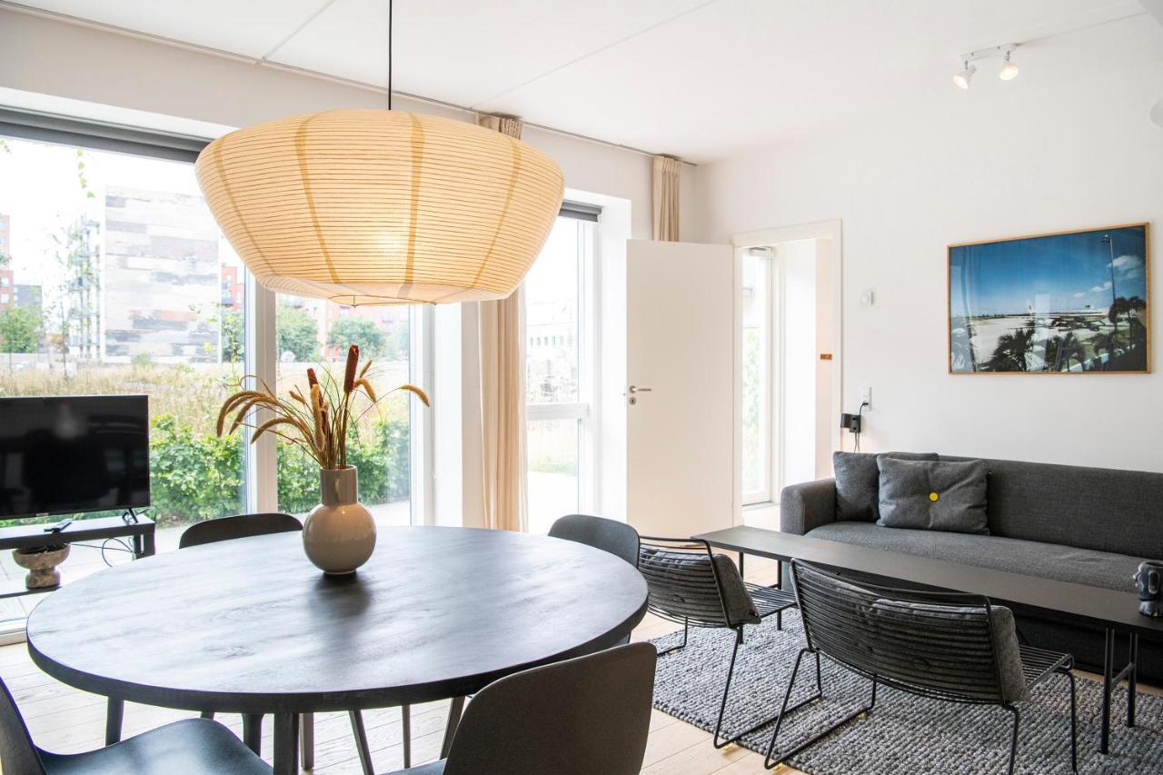 The Beach Gardens By Daniel&Jacob'S Copenhague Exterior foto
