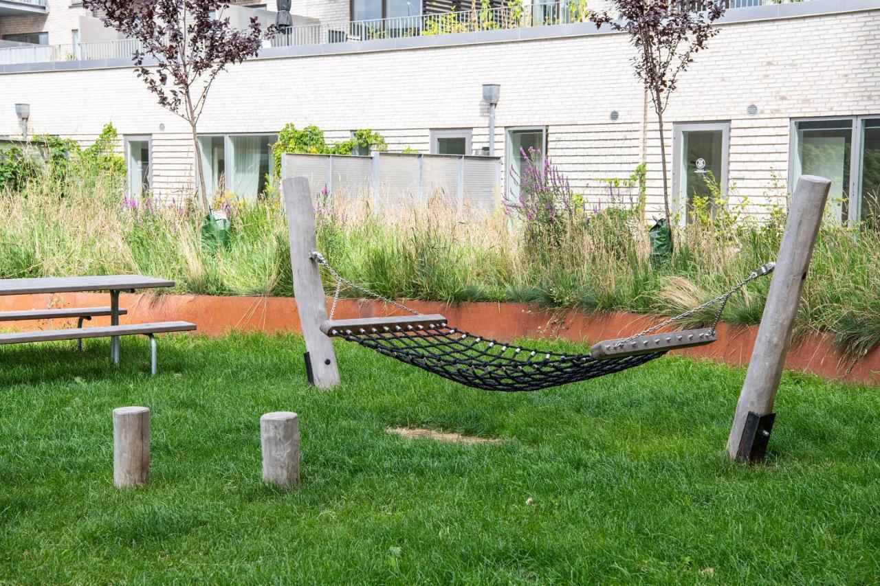 The Beach Gardens By Daniel&Jacob'S Copenhague Exterior foto