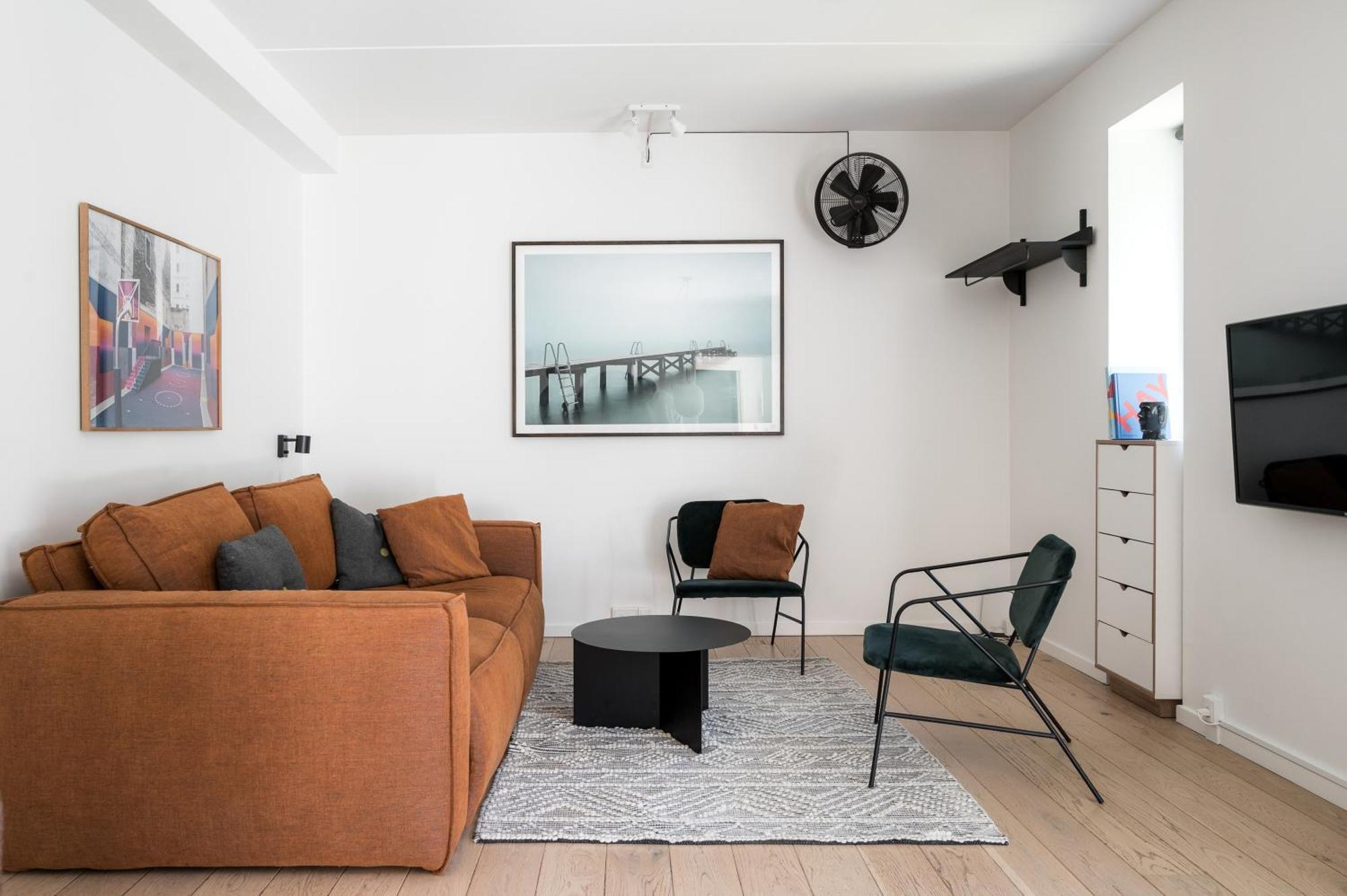 The Beach Gardens By Daniel&Jacob'S Copenhague Habitación foto