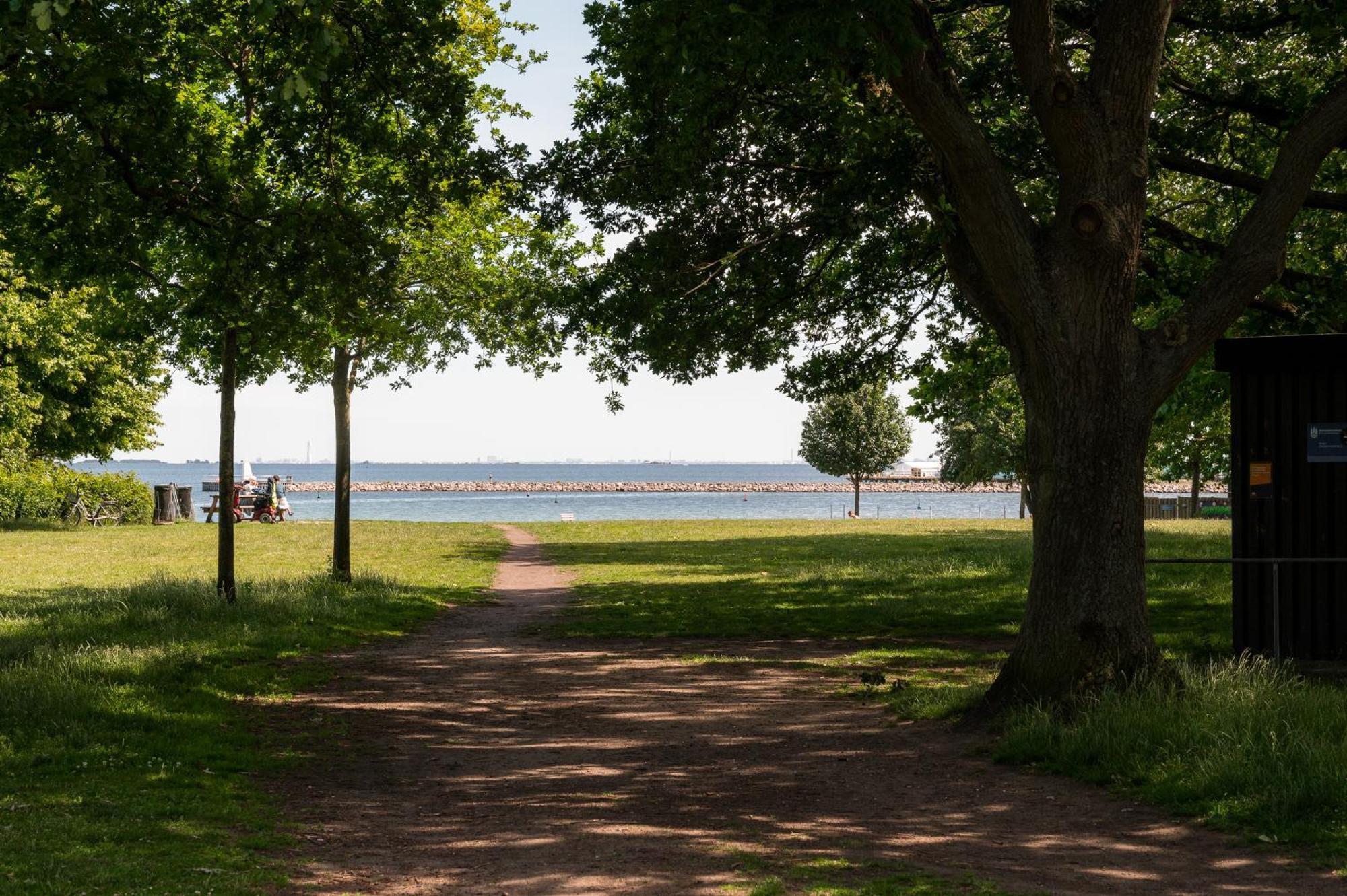 The Beach Gardens By Daniel&Jacob'S Copenhague Exterior foto