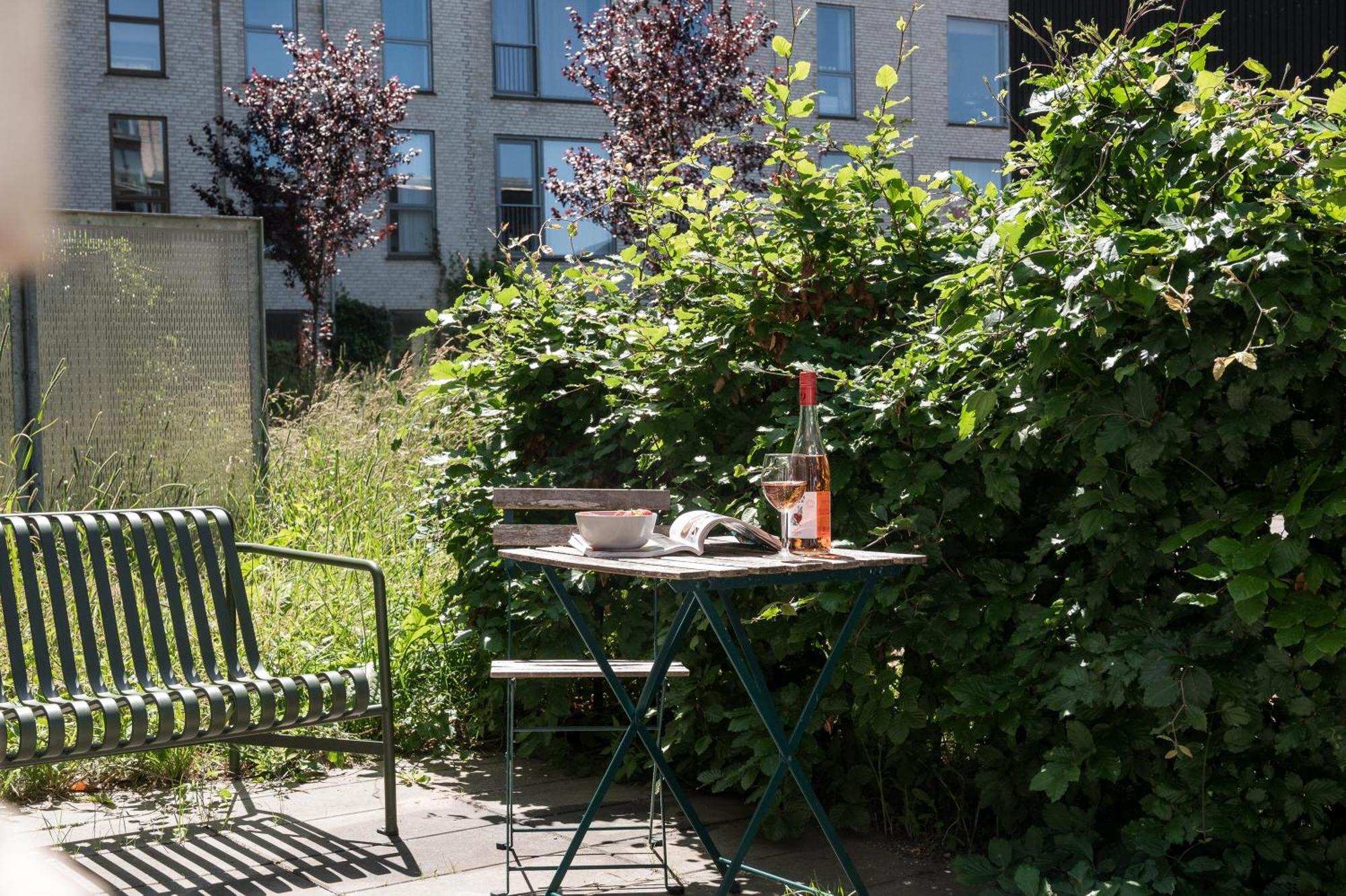 The Beach Gardens By Daniel&Jacob'S Copenhague Exterior foto