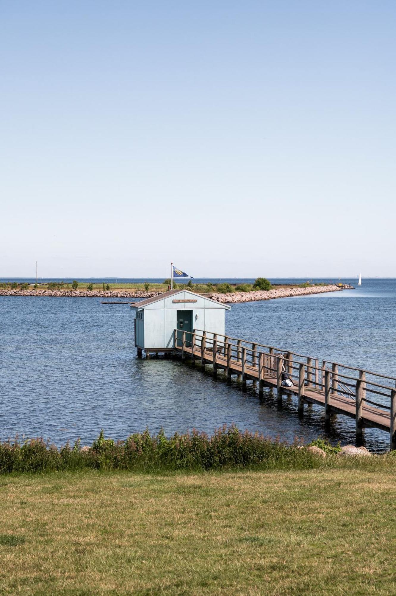 The Beach Gardens By Daniel&Jacob'S Copenhague Exterior foto